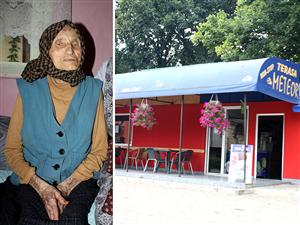 Meteoritul care a speriat Clujul 