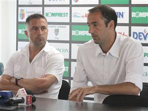 Boştină: “Cu Dinamo e cel mai greu meci!”