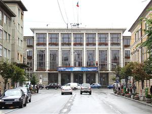Casa de Cultură a Studenţilor, plimbată politic    