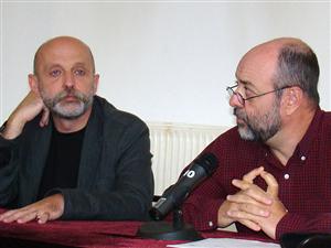 Spectacolele fără buget, reţeta de criză a Teatrului Maghiar
