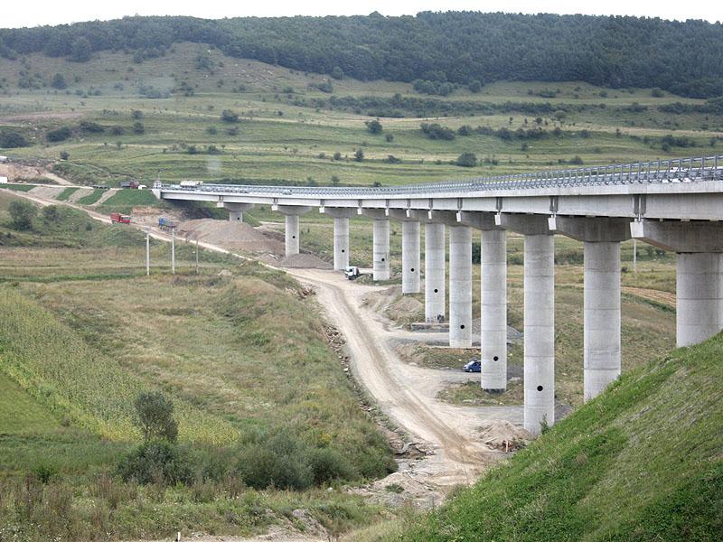 Centura, mai scumpă decât autostrada