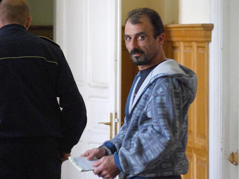 Suspect de trafic de oameni, prins după cinci ani de căutări      