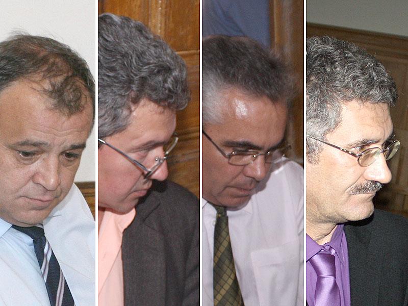 Final de anchetă în cazul “Bacului xeroxat”   