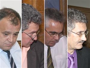 Final de anchetă în cazul “Bacului xeroxat”   