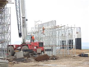Conducerea Bechtel, urmărită penal 09.09.2010
