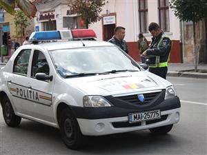 Giurgiu promite o lege în sprijinul poliţiştilor