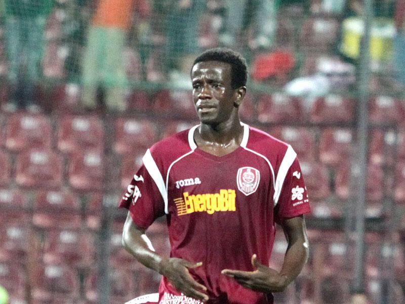 Campioana pierde în “Giuleşti” şi criza se adânceşte
