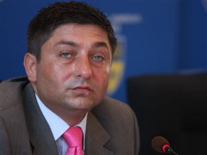 Investiţiile din Cluj, prezentate liderilor PDL pe malul Dunării