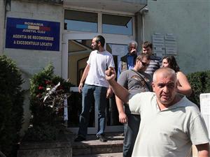 Înşelaţi de o agenţie de locuinţe “fantomă”     