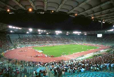 Bilete pentru meciurile din deplasare ale CFR-ului cu Roma şi Bayern