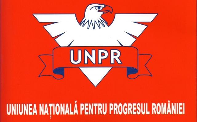 Filialele UNPR la Turda şi Câmpia-Turzii