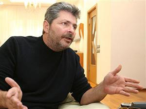 Românii au anticipat eliberarea lui Vântu    