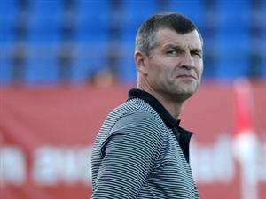 Sabău: Atunci când jucătorii dau maximul nu pot decât să îi felicit şi să le fiu recunoscător!