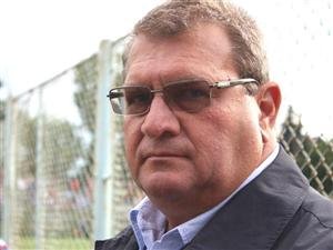 Mureşan: Trebuie să ne revenim şi să nu terminăm turul la mai mult de 9-10 puncte în spatele liderului