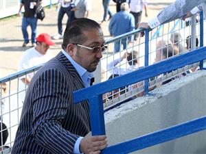 Walter şi Paszkany, stări diferite după egalul din derby   