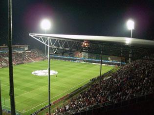 Copiii sub 10 ani nu vor mai avea acces gratuit la meciurile din Liga Campionilor ale CFR-ului