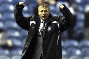 Paszkany îl ameninţă pe Cârţu cu Dan Petrescu