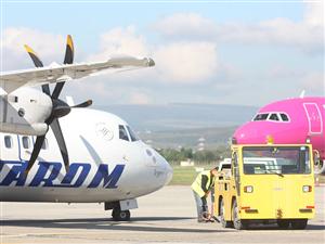 Greva din Spania bulversează traficul aerian la Cluj   