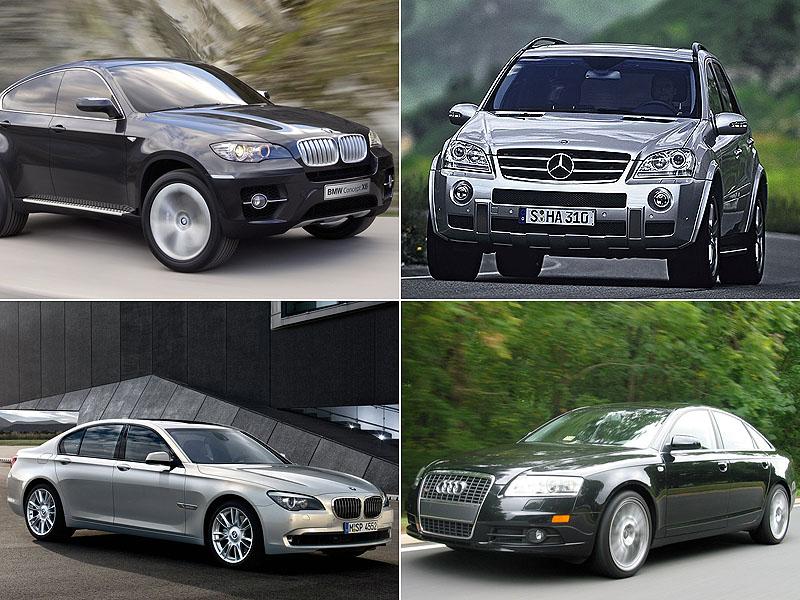 Reţea de ţepuit firme de leasing, anihilată de procurori   