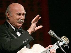Concertul lui Tudor Gheorghe de poimâine de la Cluj a fost reprogramat. Află de ce
