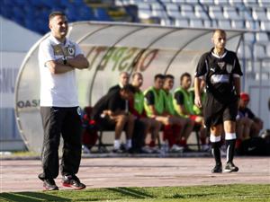 Marian Pană: „Putem câştiga puncte numai prin modestie şi prin multă muncă”