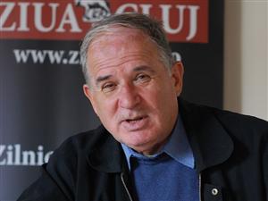 Exclusiv Ziua de Cluj: Sistemul de joc perfect, inventat de un clujean: “Răzvane, cu ăsta baţi Franţa!”