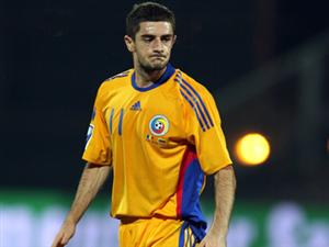 Euro 2012 se îndepărtează. Franța - România 2-0