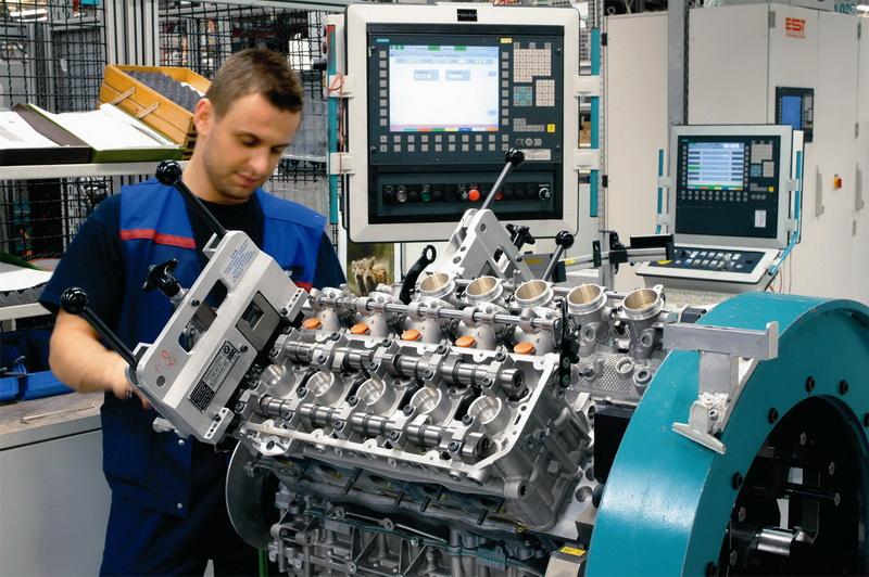 EXCLUSIV: BMW analizează posibilitatea unei investiţii de 100 de milioane de euro la Cluj