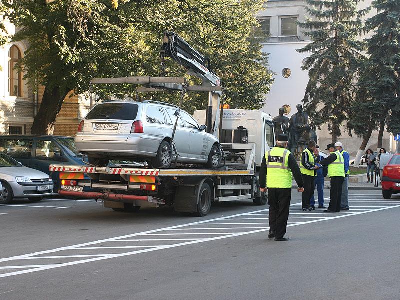 Ultimele pregătiri pentru vizita cancelarului german   