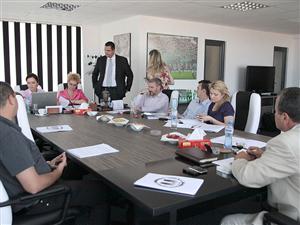 13% din “U” Cluj, la vânzare pentru 700.000 de euro