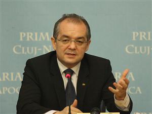 Moţiunea de cenzură se votează pe 27 octombrie
