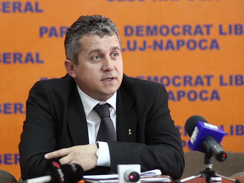 Buda, la sfat cu preşedintele Ungariei