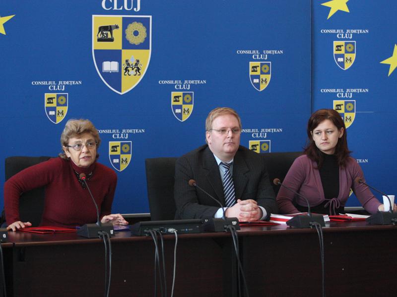 Studiu: clujenii au încredere în presa care dezvăluie corupţia