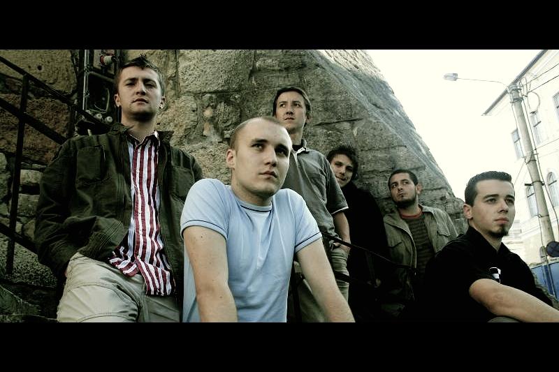 Grimus intră săptămâna viitoare în studio pentru al doilea album