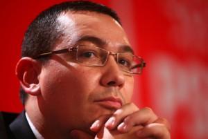 Miercuri e ziua moţiunii. Ponta anunţă că Opoziţiei îi mai lipsesc trei voturi pentru a da jos Guvernul