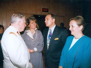 Romul, miza pariului între Ceauşescu şi Fidel Castro   