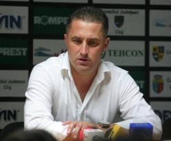 Marian Pană: M-am gândit că puteam fi demis