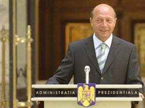Astăzi este ziua lui Traian Băsescu. TRANSMITE-I UN MESAJ!
