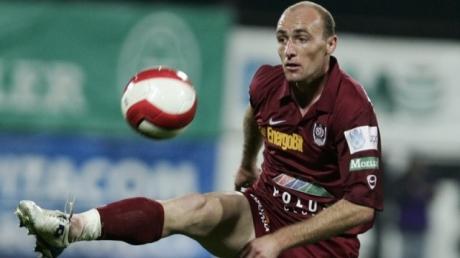 Gabi Mureșan nu e nici rezervă. Vezi echipele de start!