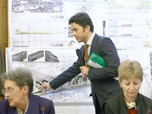 Proiectul Nervia, “încurcat” de Expo Transilvania