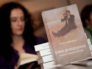 Despre teatrul clujean, în “Jurnal de selecţioner”
