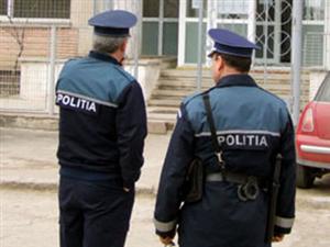O sută cincizeci de poliţişti, în jurul stadionului, la CFR – Dinamo