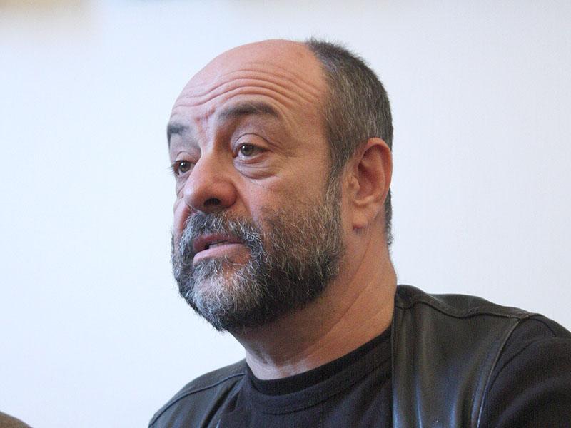 Tompa Gabor despre secretele unui director de teatru