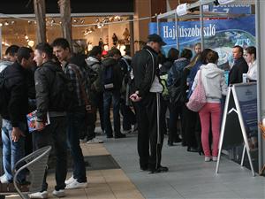 Ofertă de sezon: “Sărbătoriţi Ziua României în Ungaria!” GALERIE FOTO