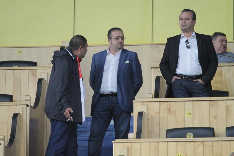 Îl alungă Clujul pe Walter? Mă gândesc să plec de la 