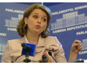 EXCLUSIVITATE: PDL o va retrage pe Anastase de la conducerea şedinţelor Camerei Deputaţilor