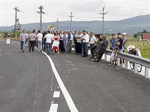 Peste 34 milioane de euro, adică 6,2 mil euro/km, cost propus pentru 