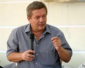 Fostul ministru de Interne Ioan Rus: 