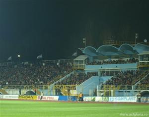 20 de lei preţ general de intrare la Gloria Bistriţa – CFR Cluj