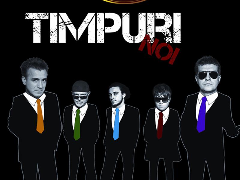 Timpuri Noi, Viţa de Vie şi indienii   